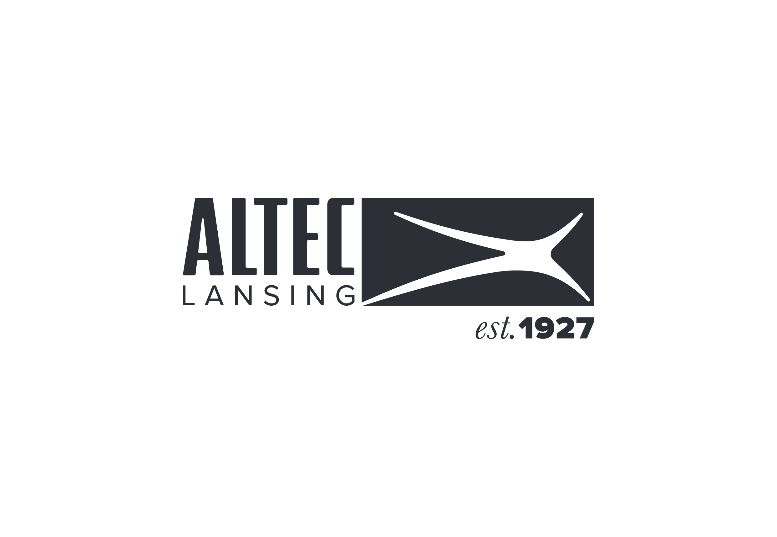 I brand del gruppo - Brand Altec Lansing