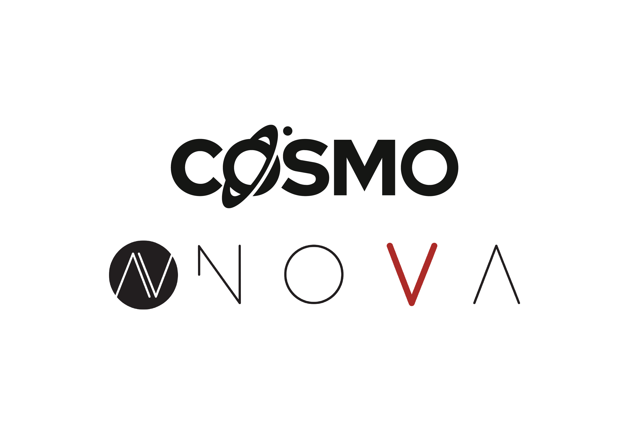 Brand - Nova Cosmo