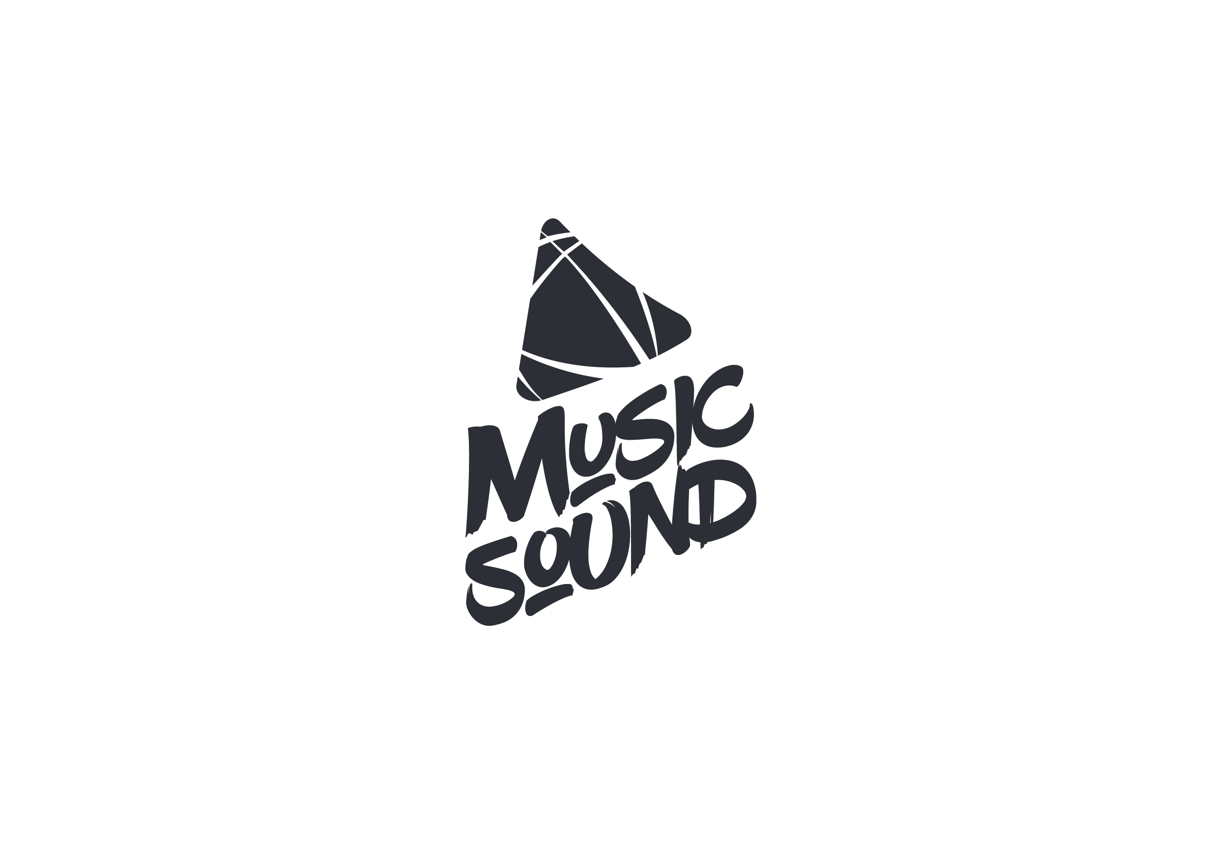I brand del gruppo - Brand Music Sound